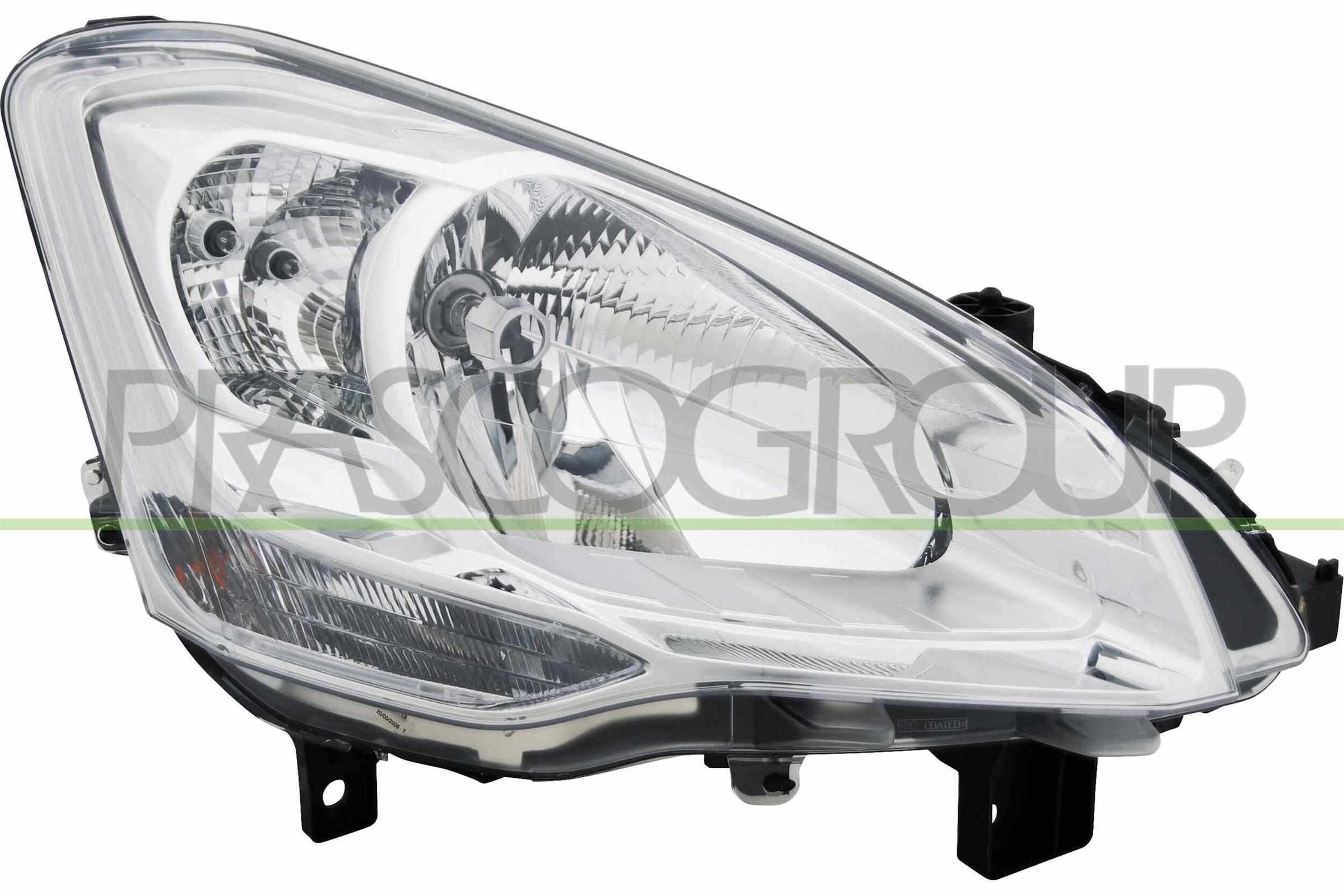 CI9184803 PRASCO Főfényszóró