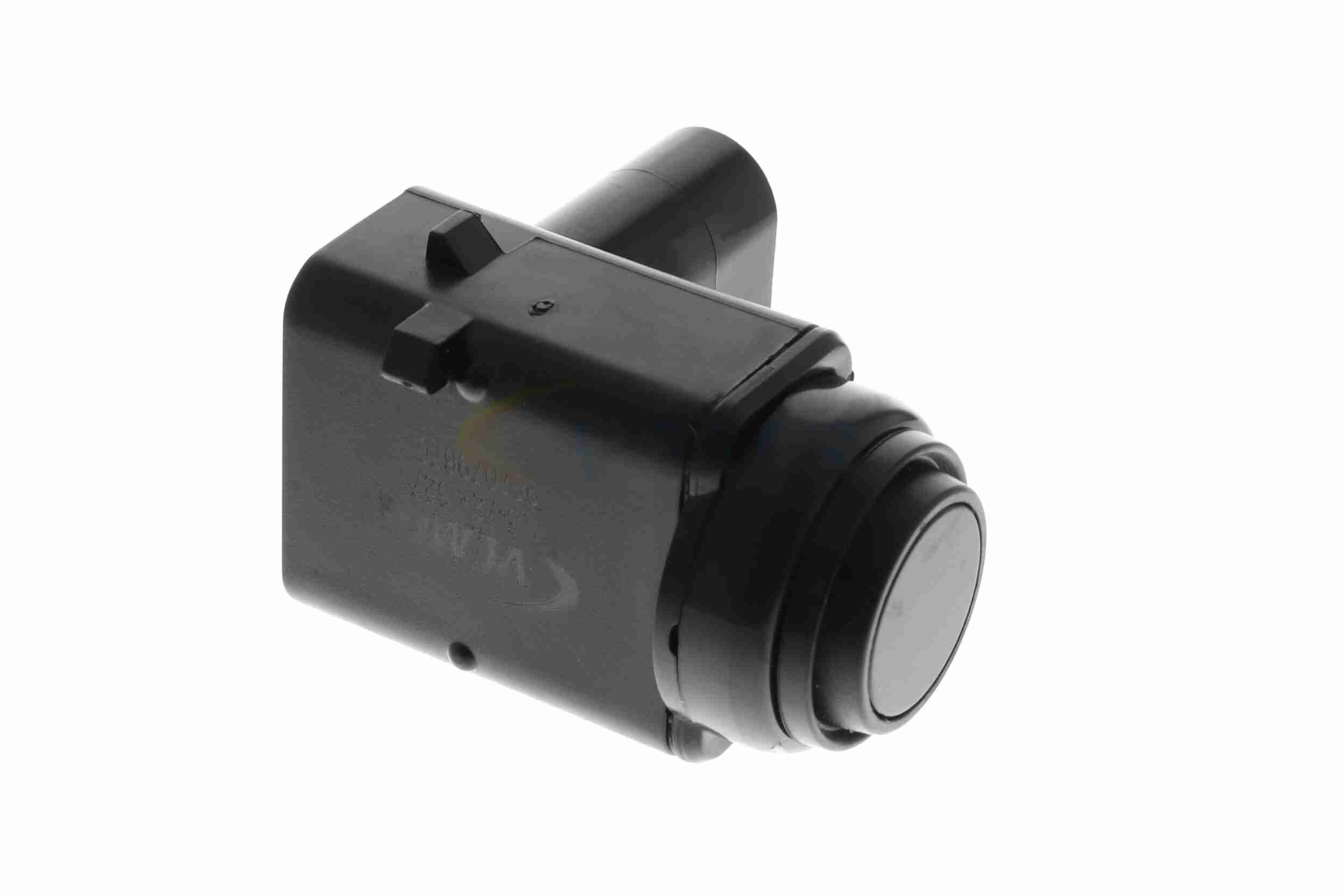 Sensor, Einparkhilfe