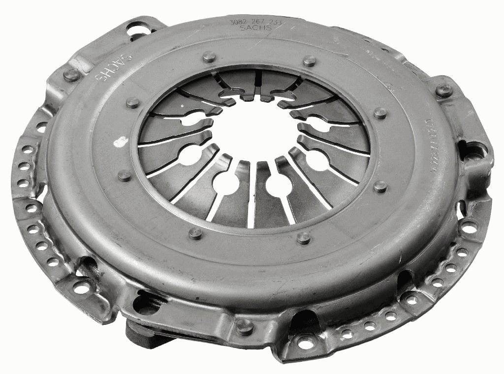 Clutch Pressure Plate 3082 267 233