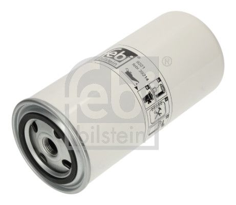 Kraftstofffilter