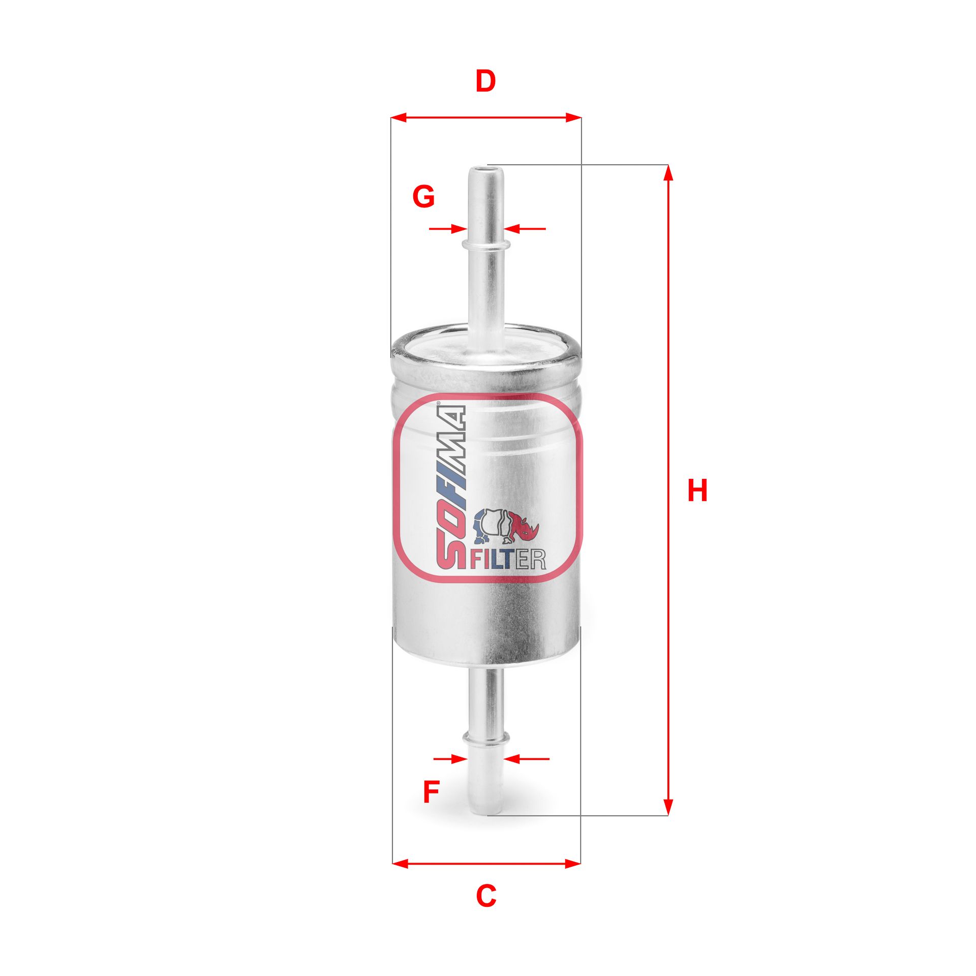 Kraftstofffilter