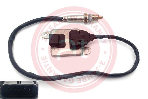 AT AUTOTEILE GERMANY at12905 NOx-Sensor, NOx-Katalysator