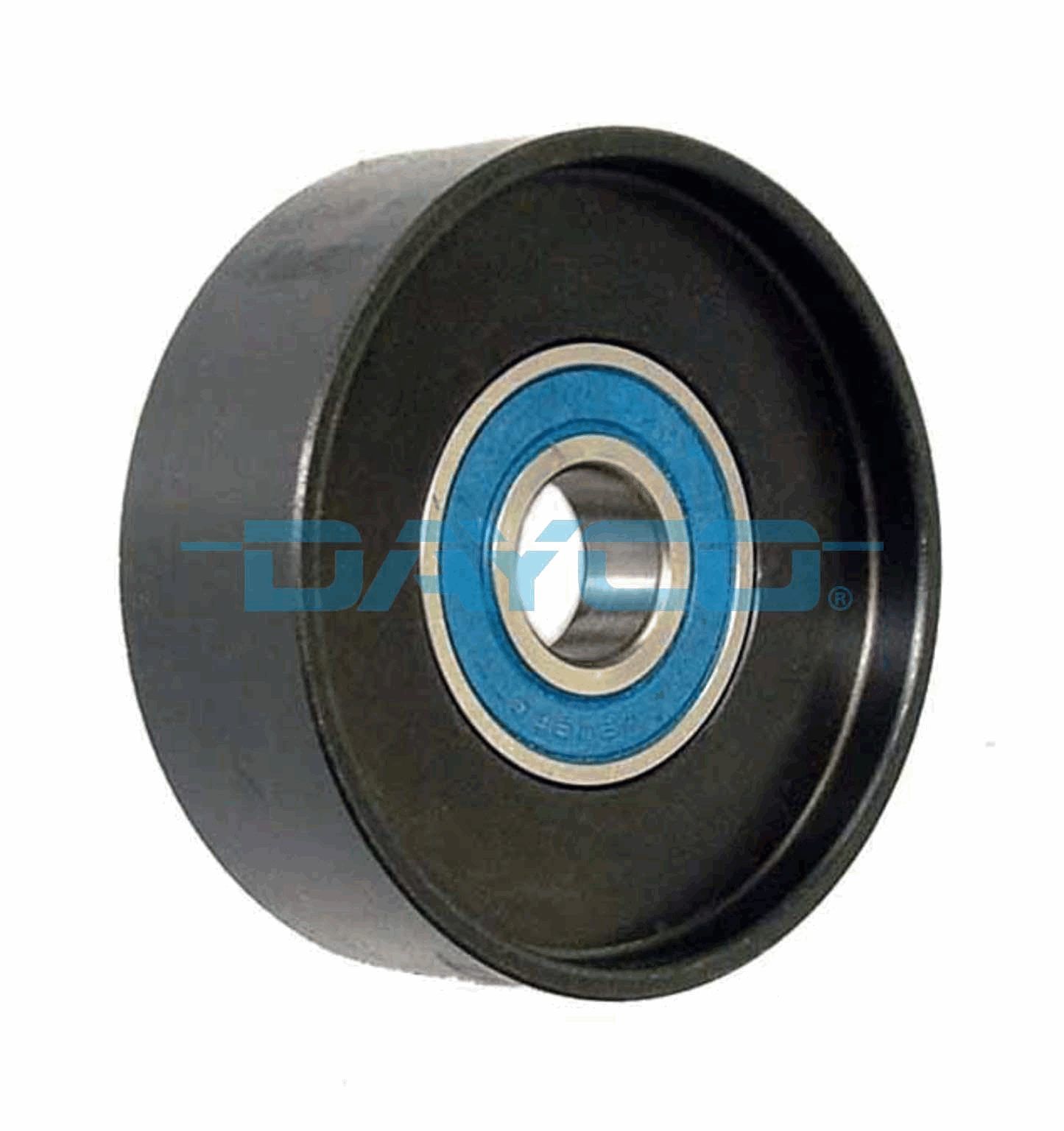 IDLER/TENSIONER PULLEY  EP227 - TecDoc Only