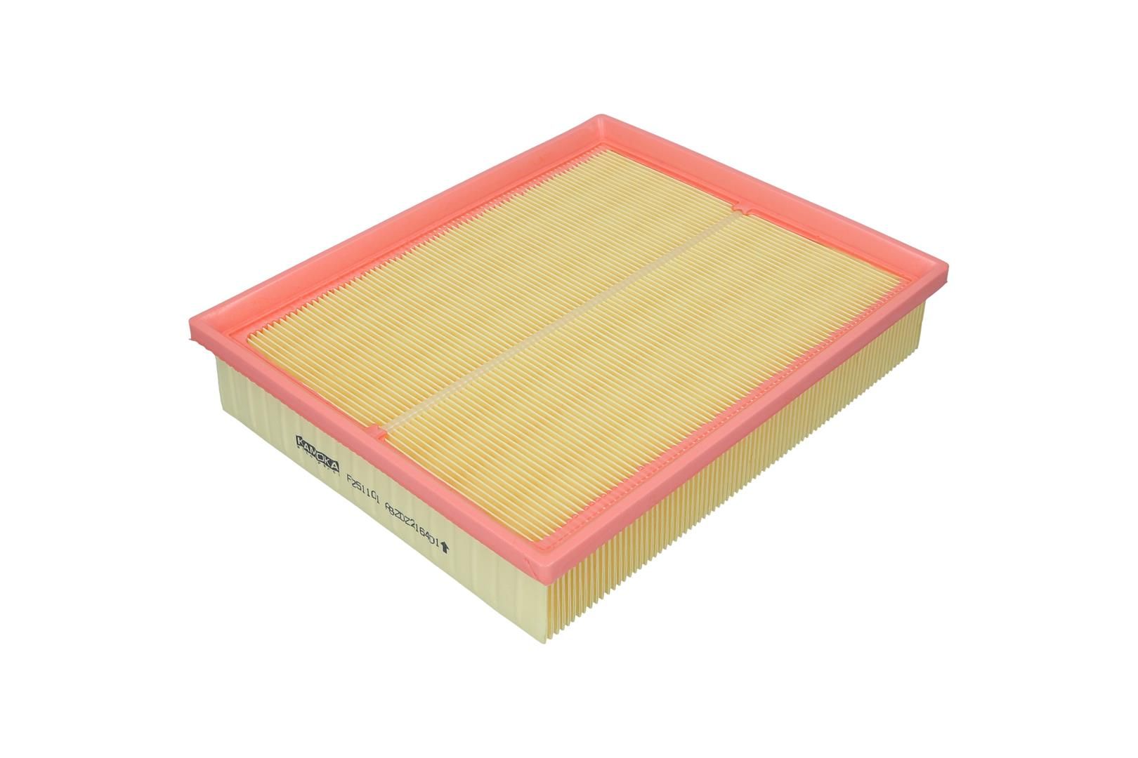 Luftfilter