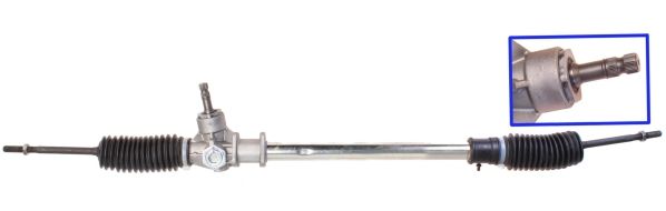 Lenkgetriebe