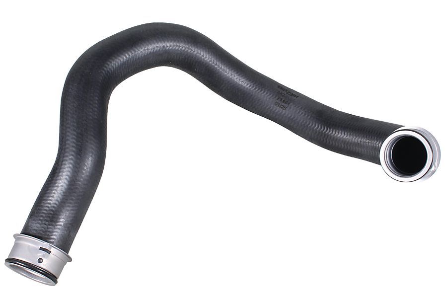 METZGER 2422114 - K&uuml;hlerschlauch