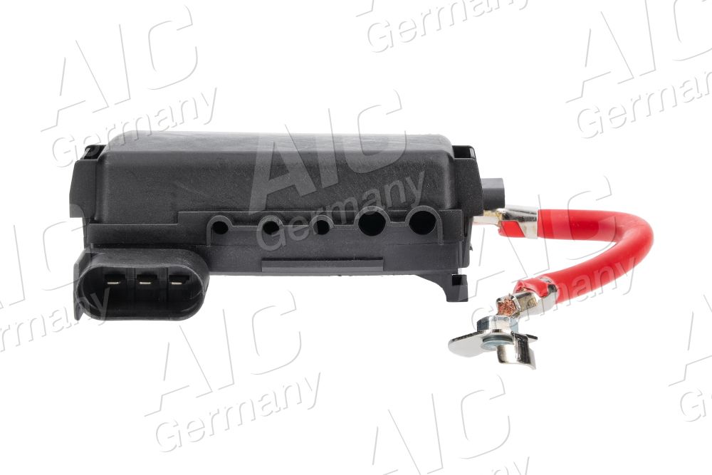 Sicherungshalter