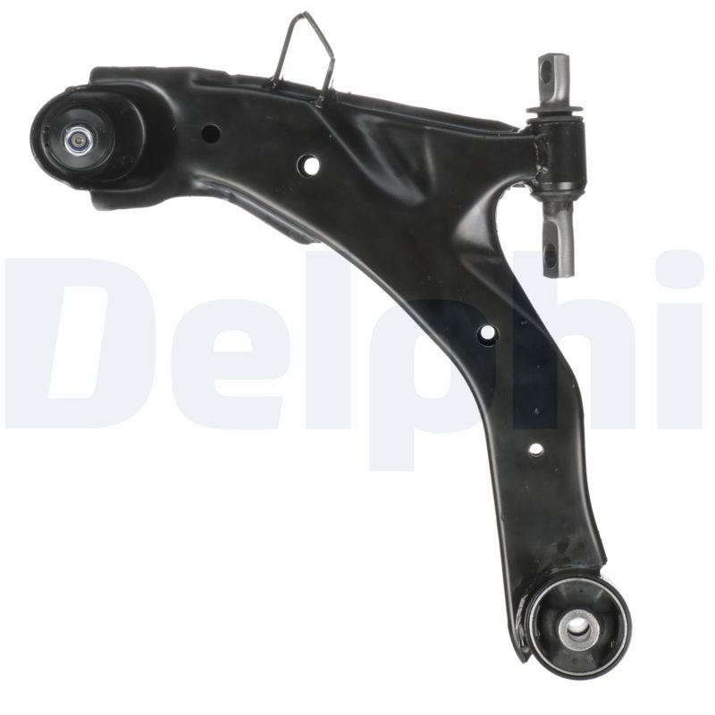 Control/Trailing Arm, wheel suspension TC5736