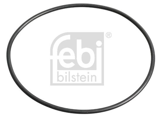 Dichtring, Ölfiltergehäuse Dichtring, Ölfiltergehäuse