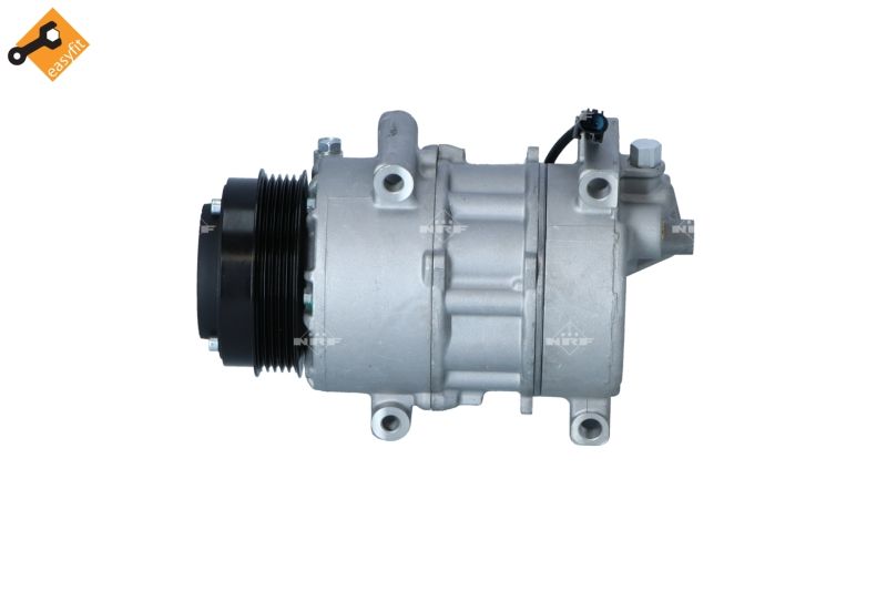 Compressor, air conditioning 32584