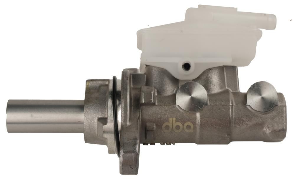 DBA Brake Master Cylinder Toyota - TecDoc 1
