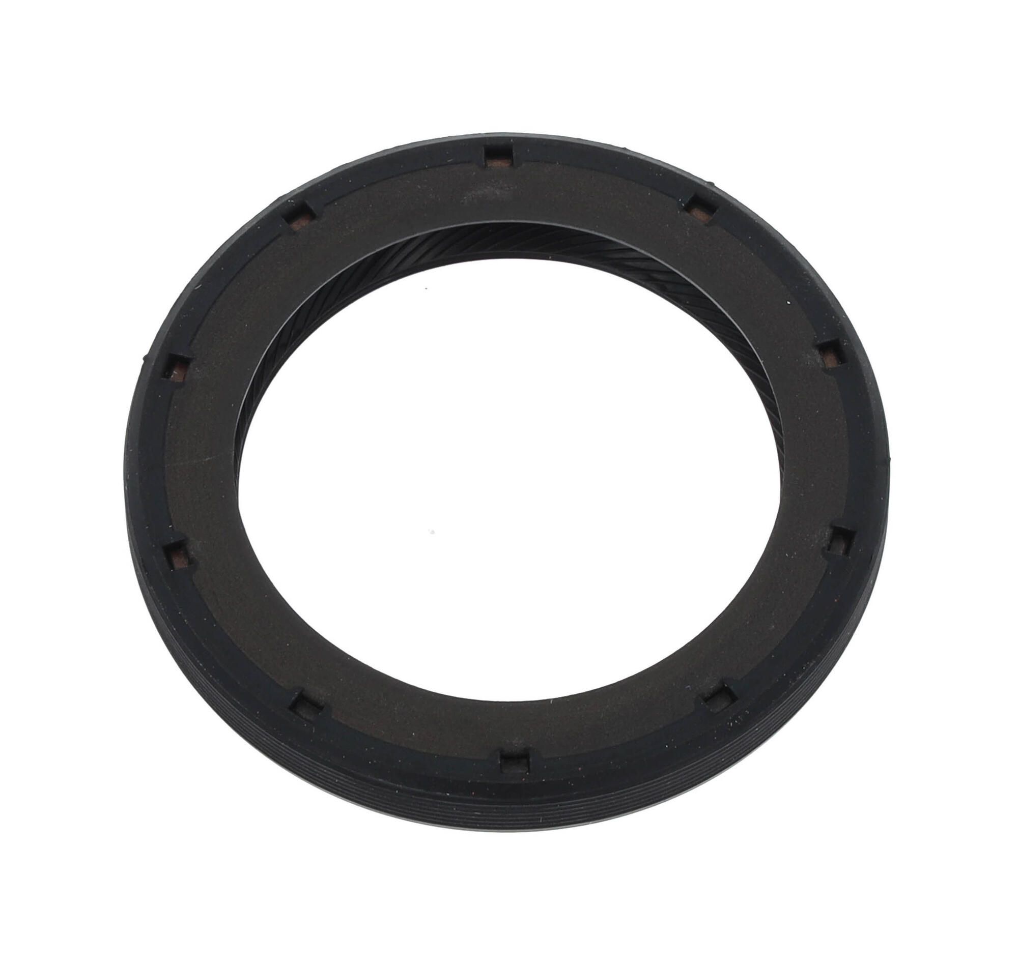 Wellendichtring, Differential