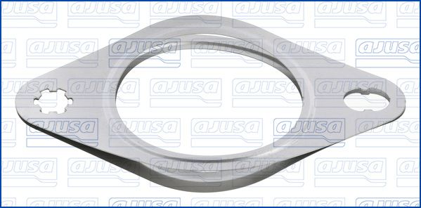 AJUSA 01396300 - Dichtung, Abgasrohr