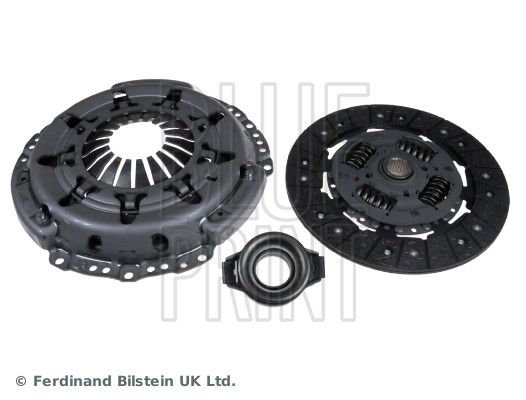 Kit de clutch