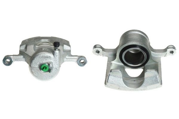 144061 MAPCO féknyereg