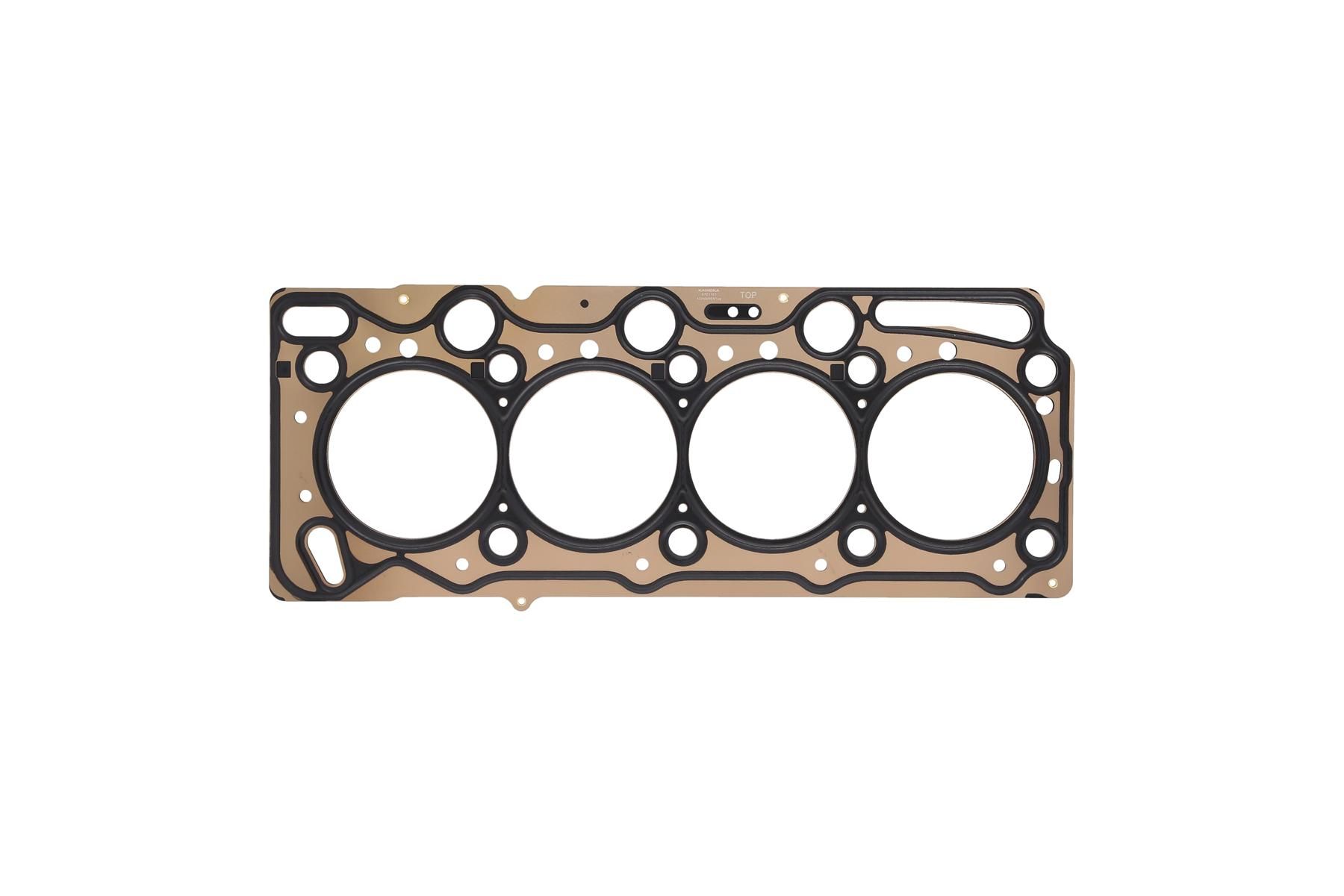 KAMOKA 8701161 - Dichtung, Zylinderkopf