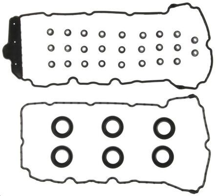 Juego de juntas, tapa de culata de cilindro