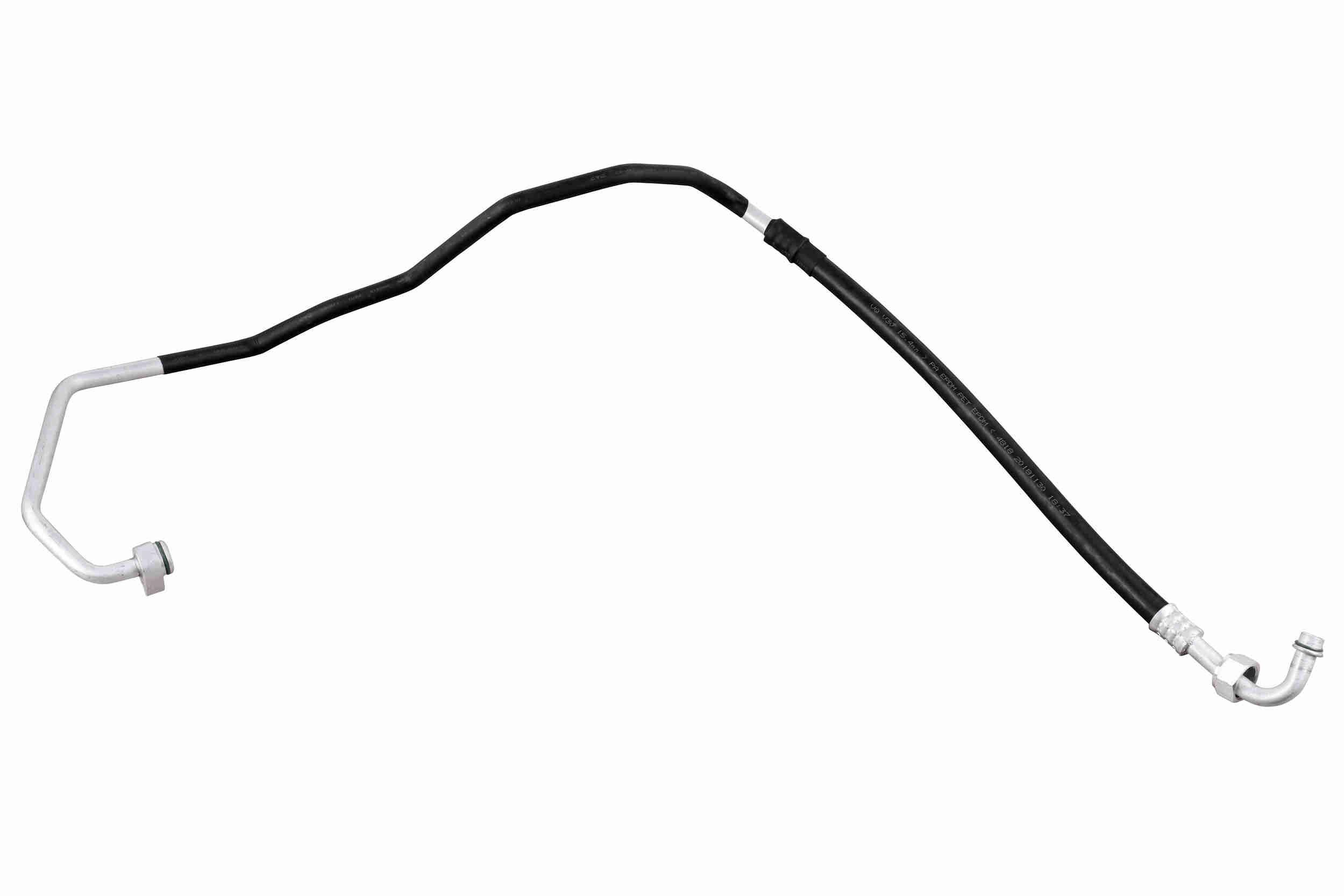 Hochdruck-/Niederdruckleitung, Klimaanlage