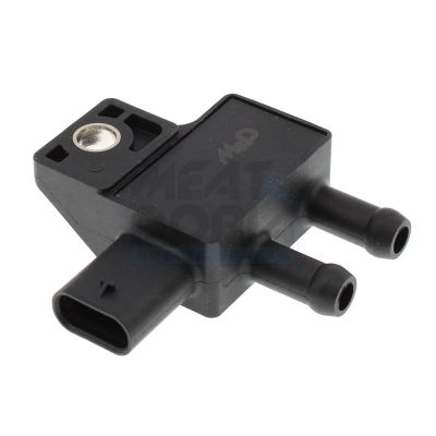 Sensor, Abgasdruck
