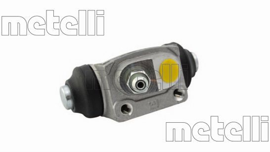 Wheel Brake Cylinder 04-0707