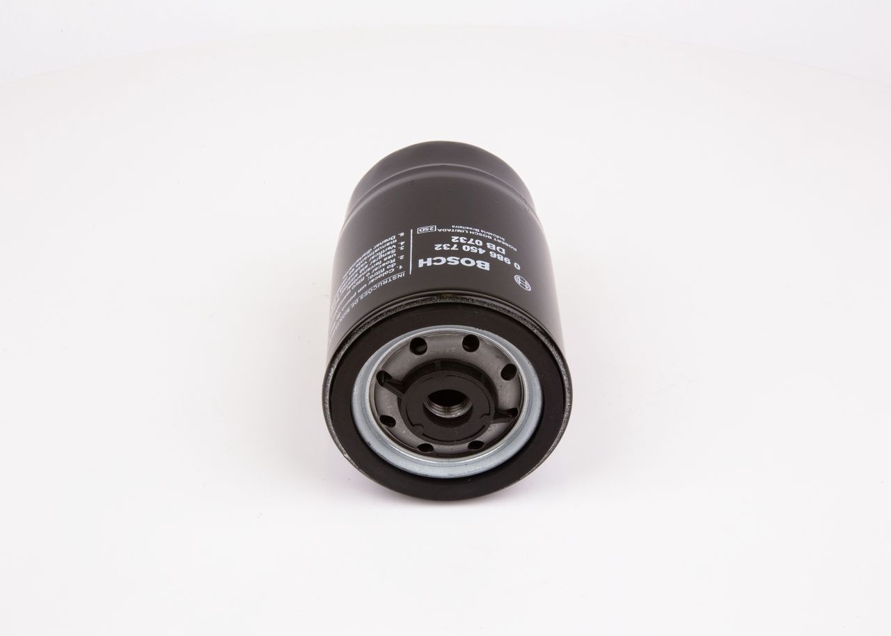 Filtro combustible