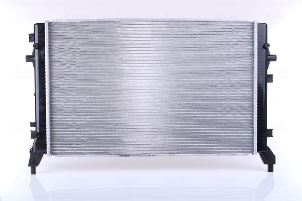 K&uuml;hler, Motork&uuml;hlung