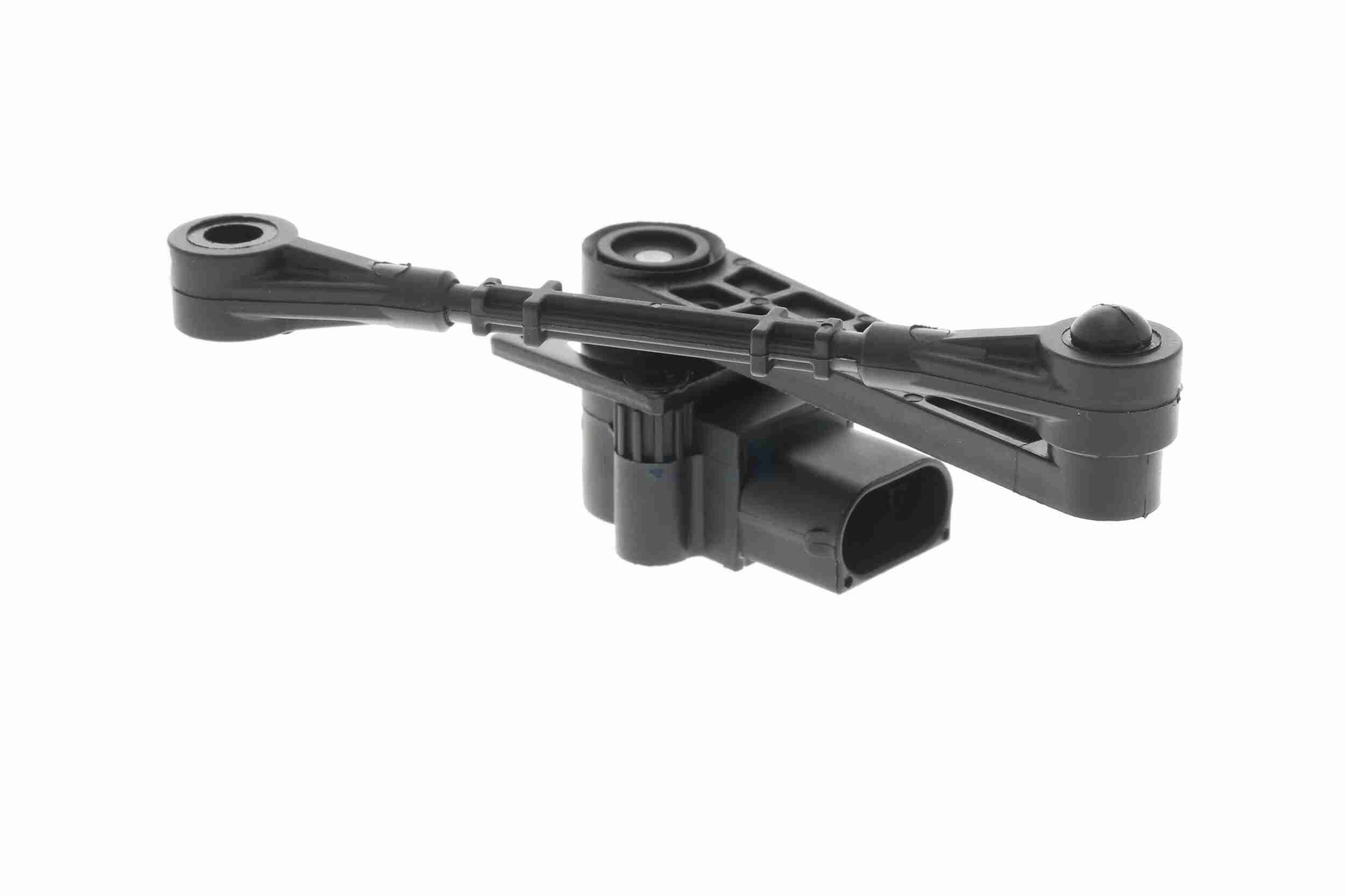 Sensor, Niveauregulierung