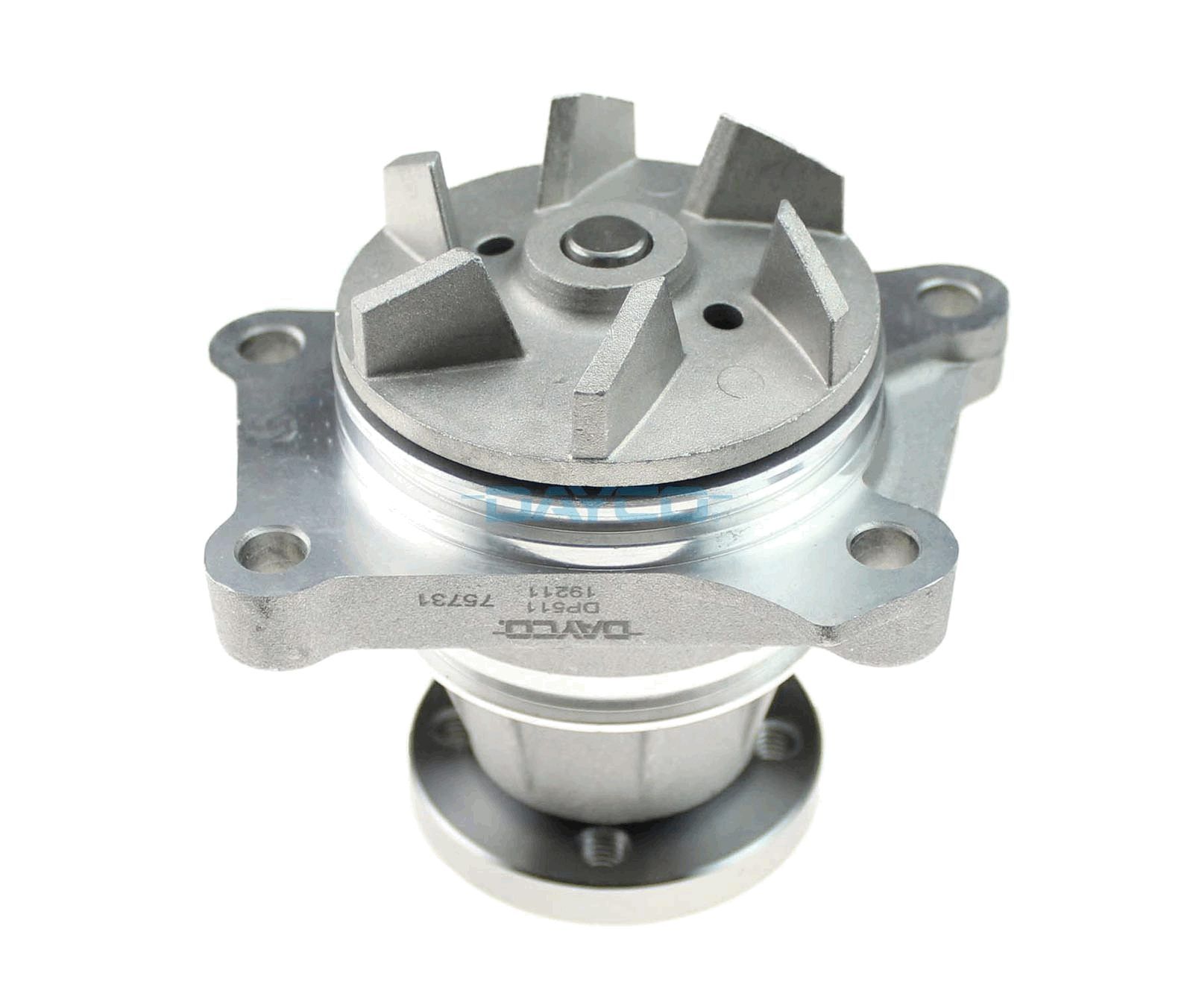 WATER PUMP AUTOMOTIVE - TecDoc 2