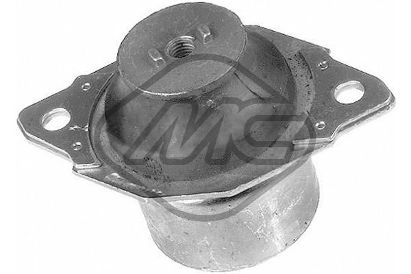 Metalcaucho 00846 - Lagerung, Motor