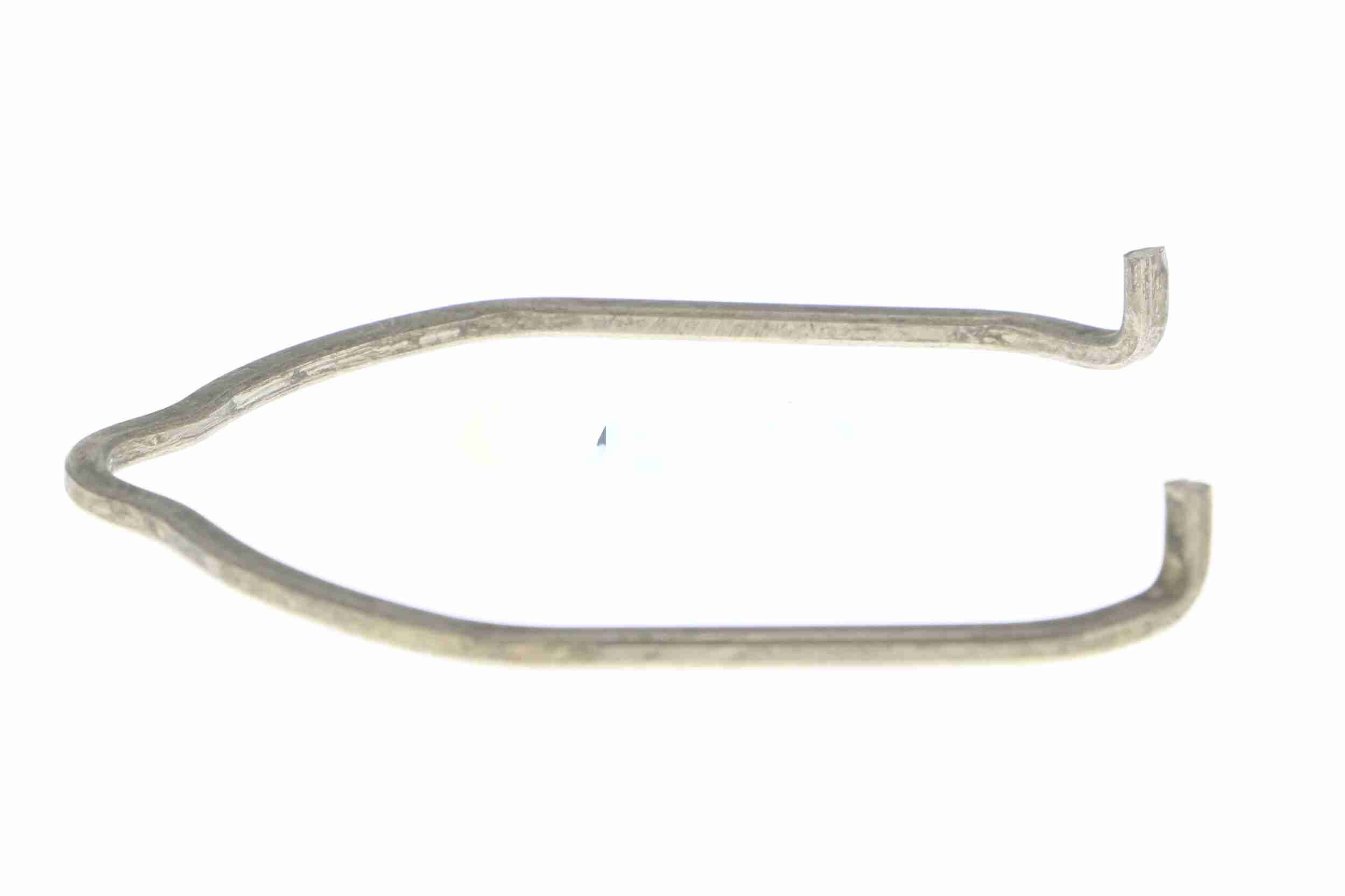 Halteschelle, Ladeluftschlauch Halteschelle, Ladeluftschlauch
