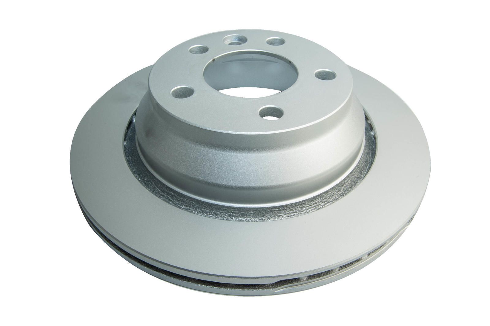 En-Shield Standard [ VW Touareg 02-> R ] - TecDoc 1