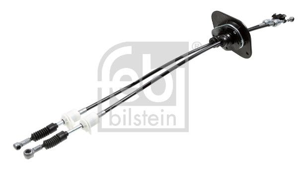 FEBI BILSTEIN 180002 - Seilzug, Schaltgetriebe