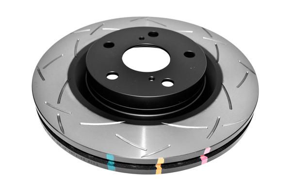 4000 T3 Slot KP [ Toyota Camry/Rav4 06-> F ] - TecDoc 1