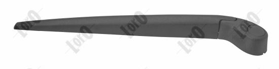 Wischarm, Scheibenreinigung