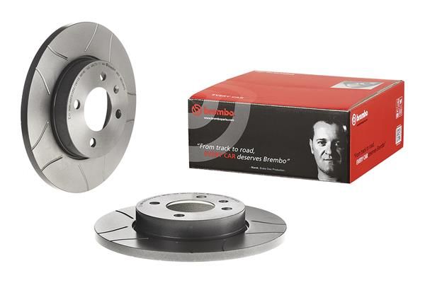 Brake Disc 08.5149.75