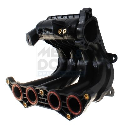 MEAT & DORIA 89714 - Saugrohr, Luftversorgung