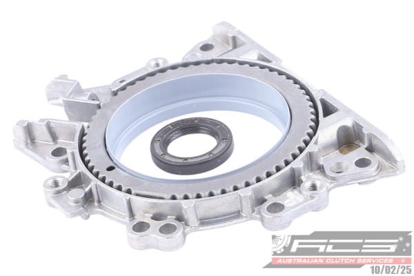 SHAFT SEAL KIT - VW POLO - TecDoc Only