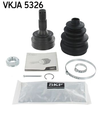 KIT JOINT HOMOCINETIQUE  9900