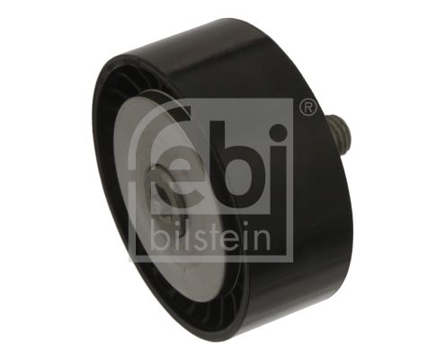 Deflection/Guide Pulley, V-ribbed belt 38260