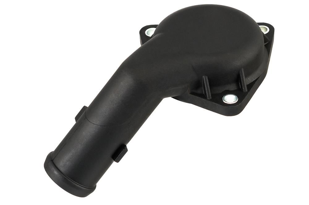 Kühlmittelflansch