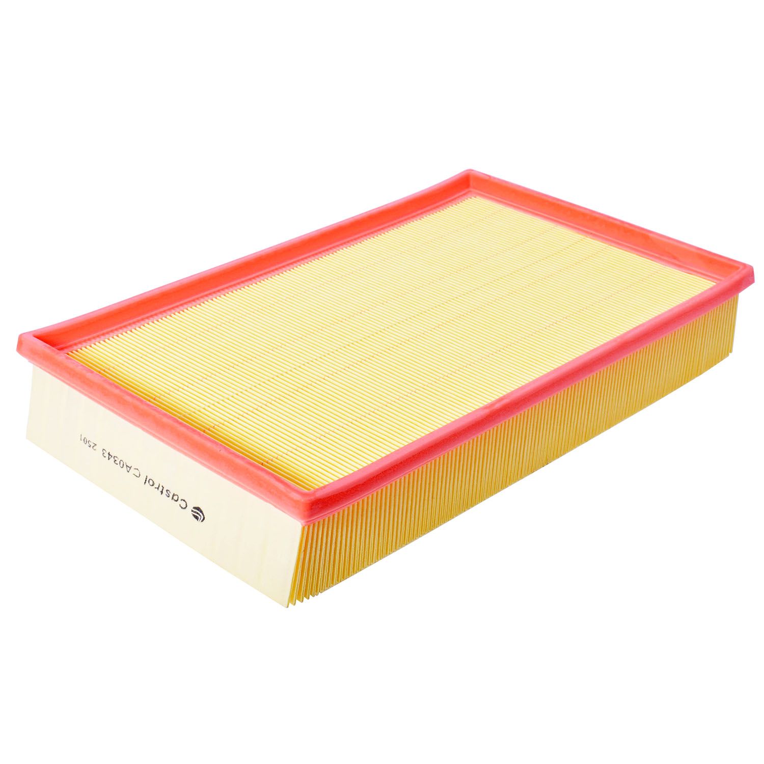 Castrol Filters CA0343 - Luftfilter