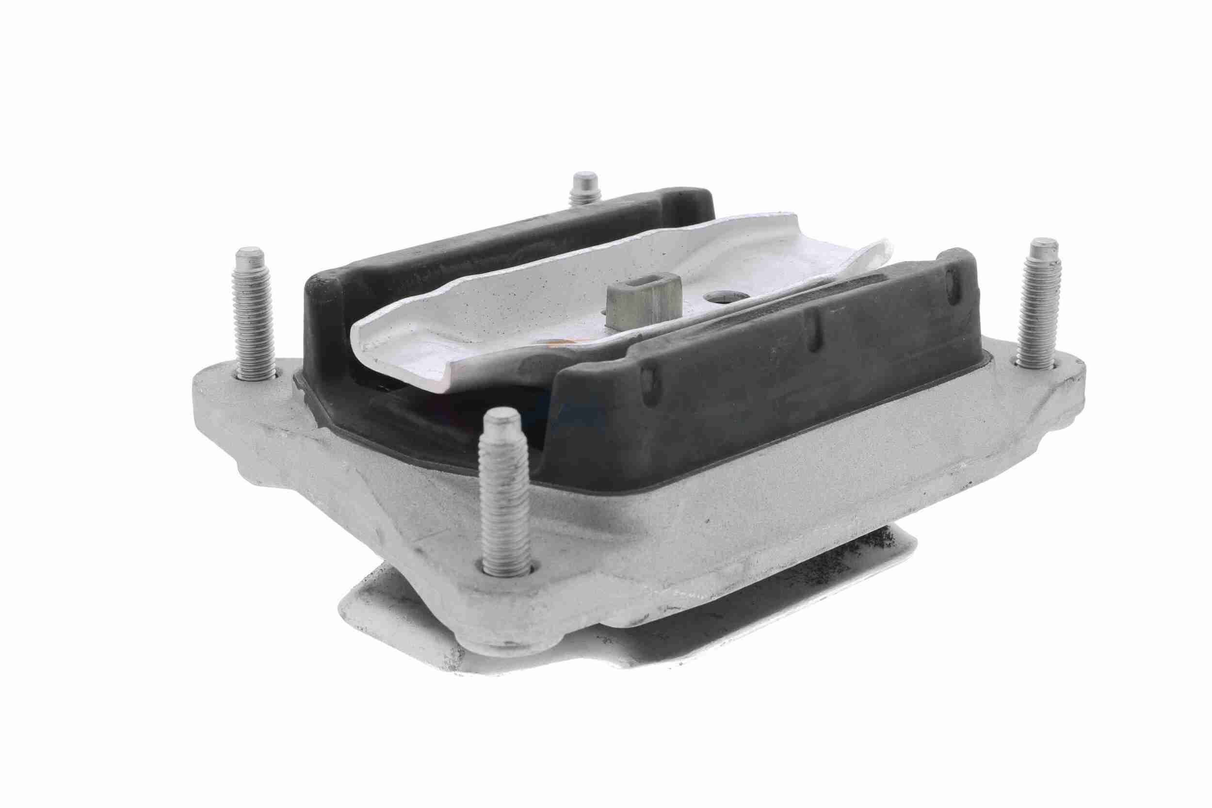 Lagerung, Automatikgetriebe