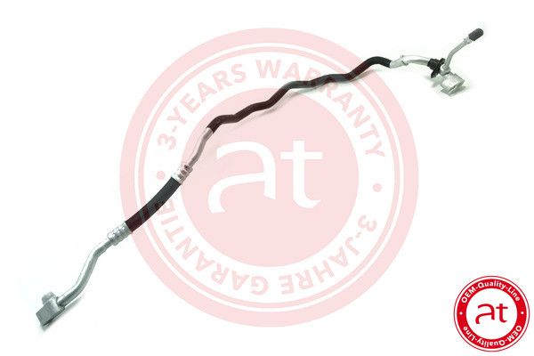 at autoteile germany at22325 - Hochdruck-/Niederdruckleitung, Klimaanlage