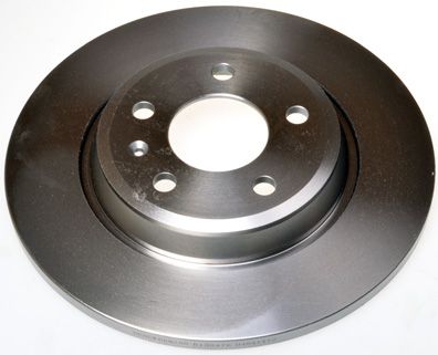 Brake Disc B130476