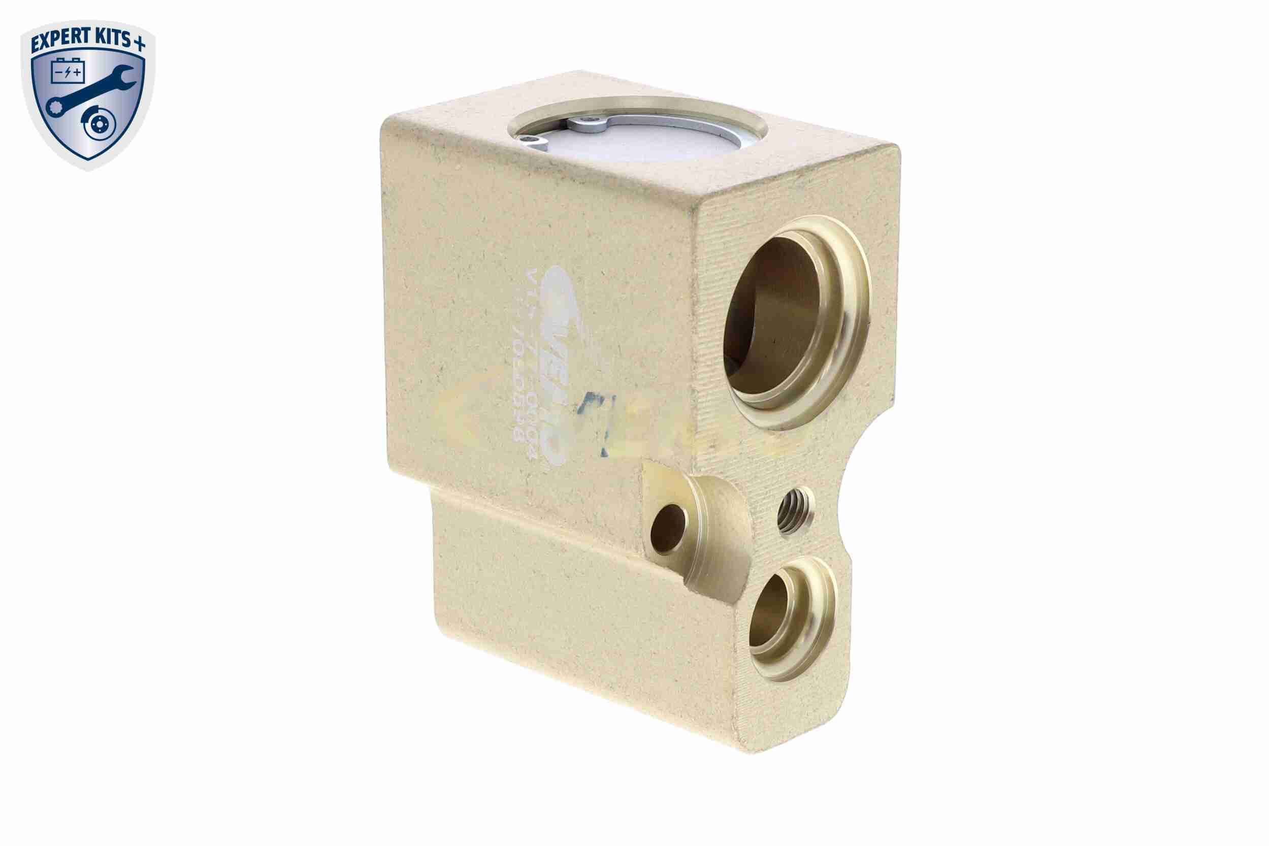 Expansionsventil, Klimaanlage