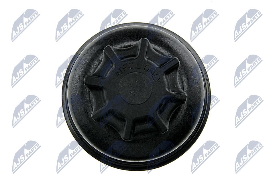 Ausgleichsbehälter, Hydrauliköl (Servolenkung)