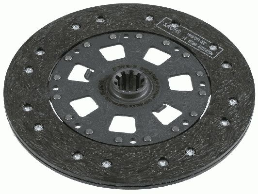 Clutch Disc 1864 098 132