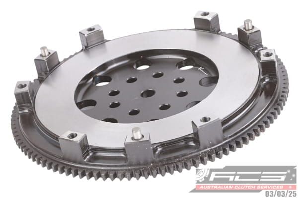F/W C/MOLY MITS GTO 6G72 FWD - TecDoc 1