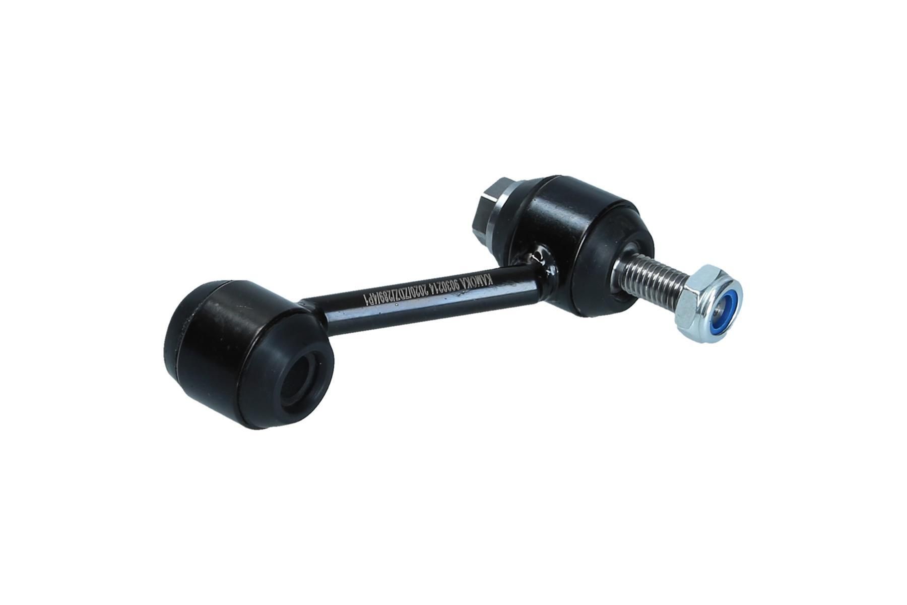 Stange/Strebe, Stabilisator