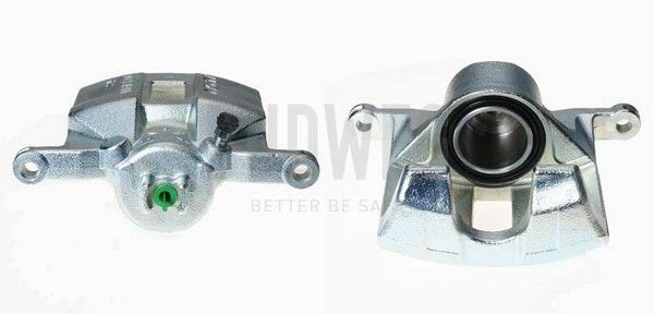 Brake Caliper 343248